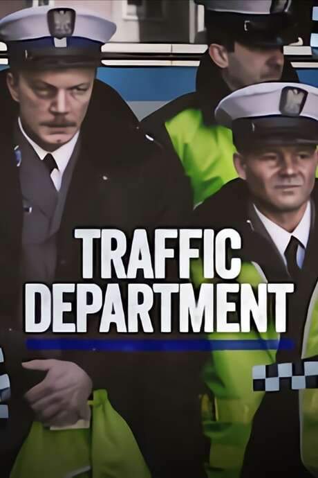 Traffic Department